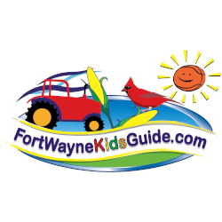 FortWayneKidsGuide.com Logo